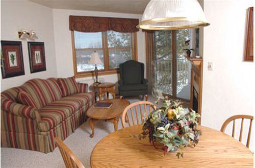 High Point Inn Ephraim Exterior foto